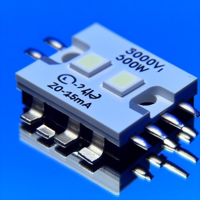 24V 3w White 5050 SMD LED Chip High Power 3000K 4000K CRI70 CRI80 CRI90 230-240lm/W @45mA