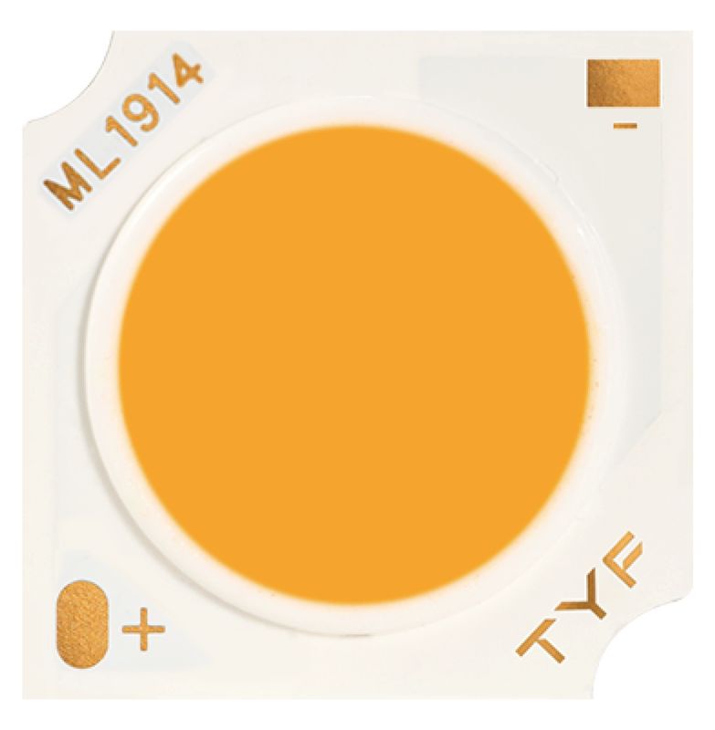 36V KSF high lumens RA90 190-220LM/W