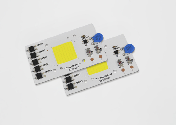 統合されたAC110V/220V力はモジュール、30With50Wを選抜します導かれたモジュールを導きました